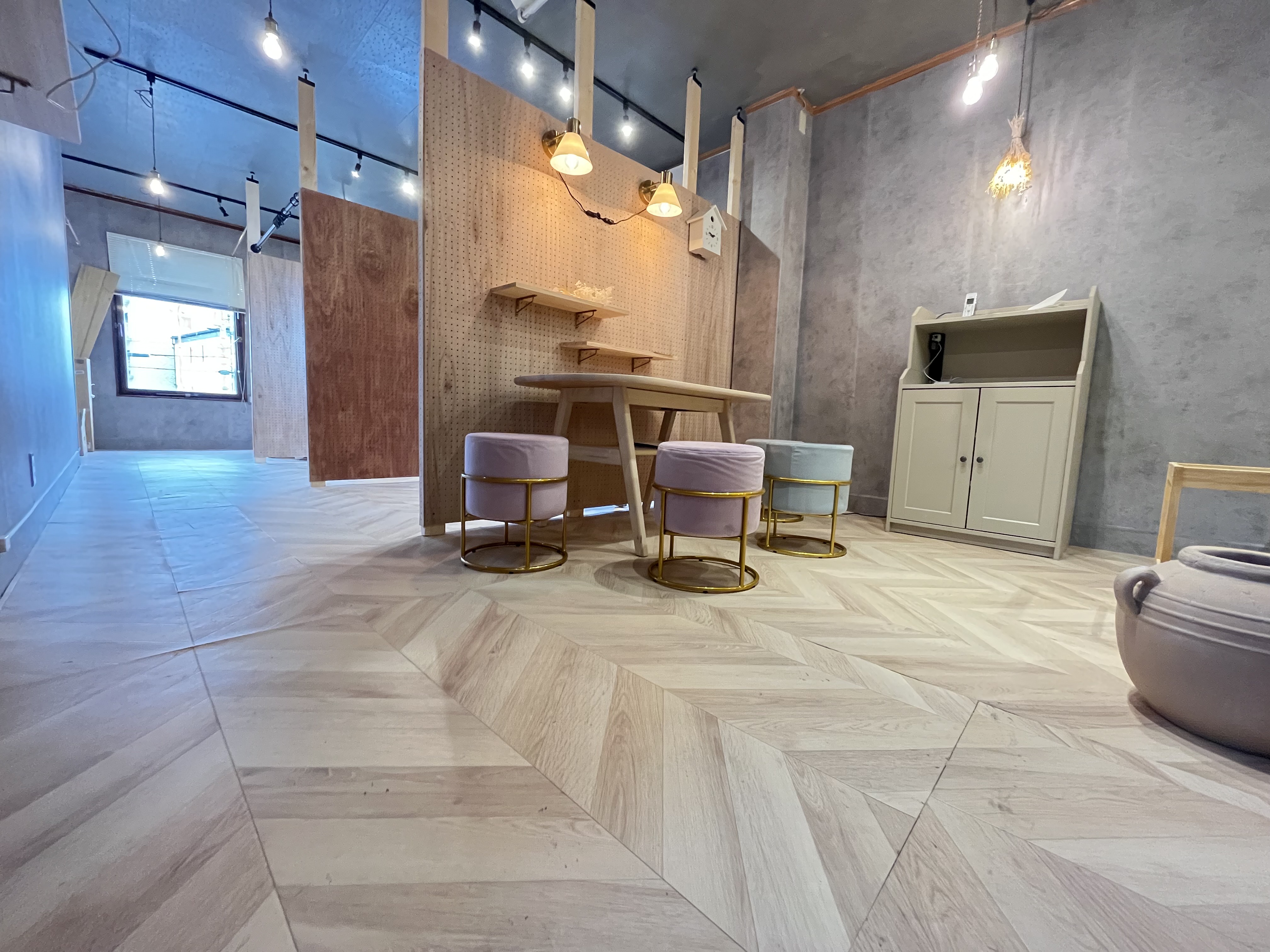 eny 北花田店 店内写真