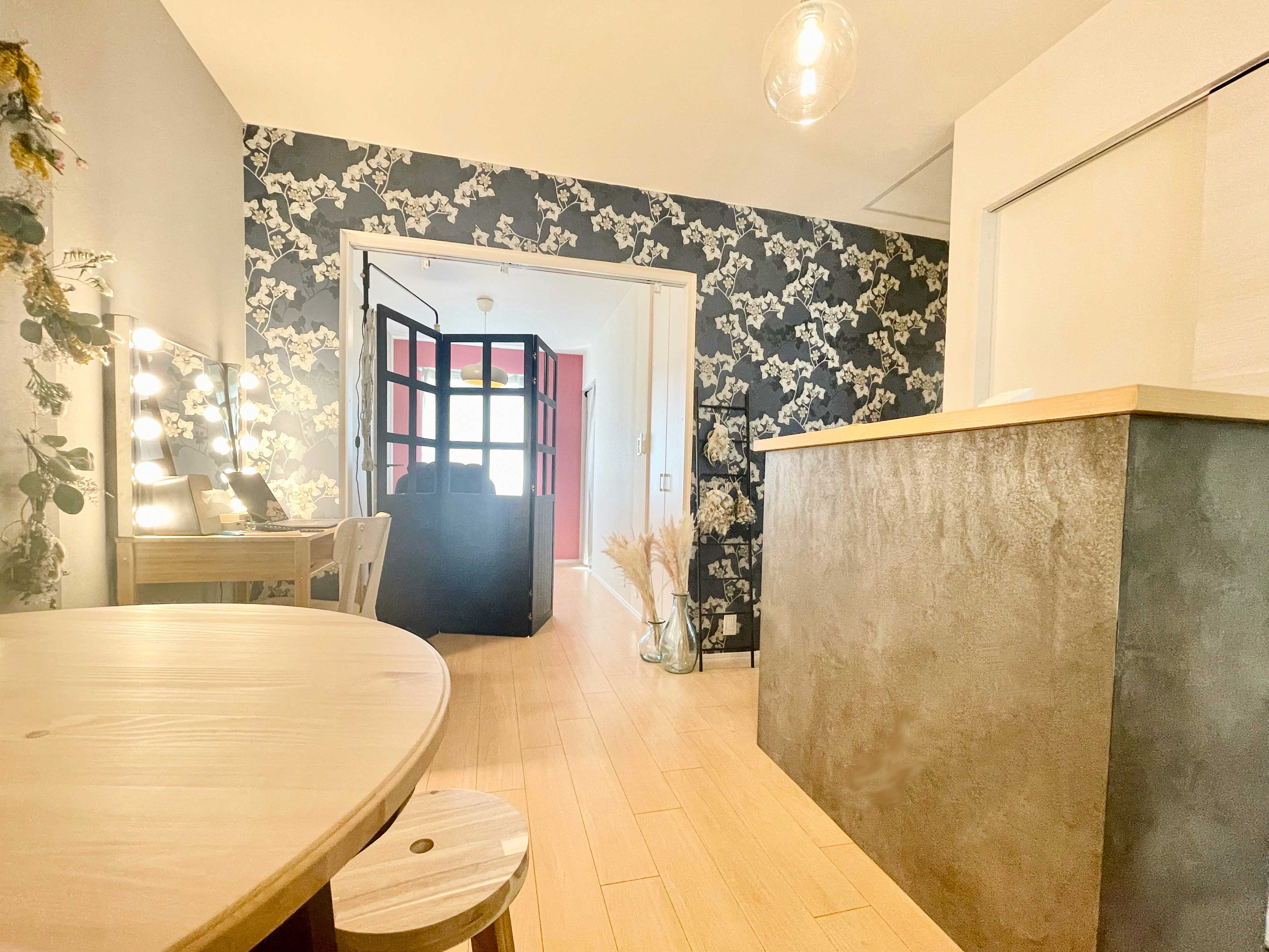 eny 北野田店 店内写真