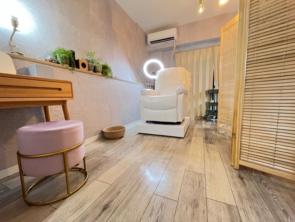 eny なかもず店 店内写真